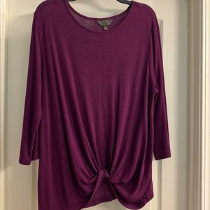 StitchFix NWOT Lightweight sweater
